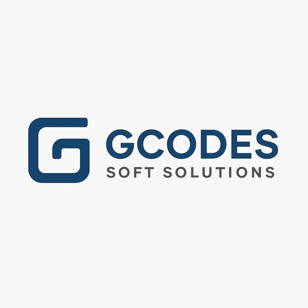 Gcodes Group of Schools Logo