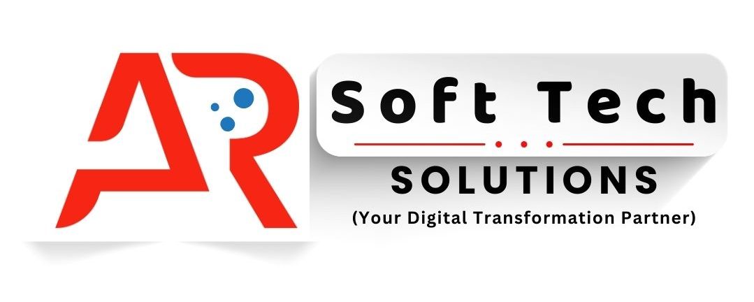 AR Group of Schools Logo